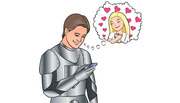 Flirty Emoji Texts For Him: Taking Your 😌 Flirting Emojis & Text Messages To The Next Level